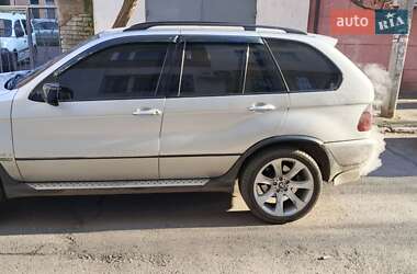 Внедорожник / Кроссовер BMW X5 2005 в 