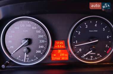 Внедорожник / Кроссовер BMW X5 2012 в 