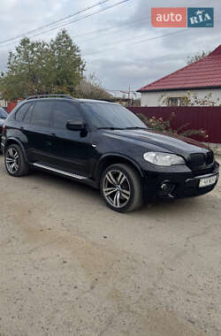 Внедорожник / Кроссовер BMW X5 2012 в Баштанке