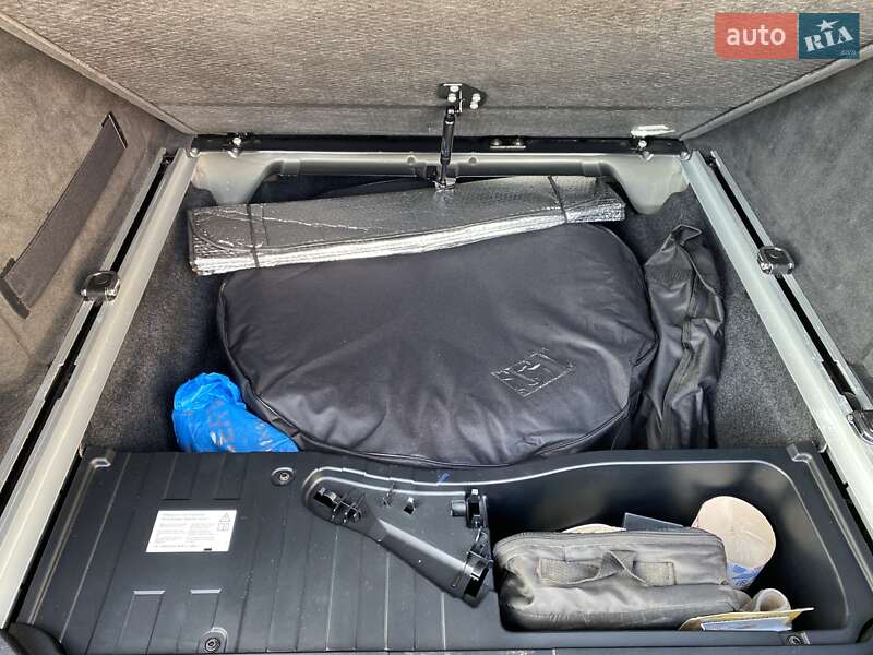 Внедорожник / Кроссовер BMW X5 2014 в Черкассах фото 17 Внедорожник / Кроссовер BMW X5 2014 в Черкассах