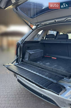 Внедорожник / Кроссовер BMW X5 2011 в 