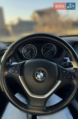 Внедорожник / Кроссовер BMW X5 2011 в 