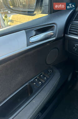 Внедорожник / Кроссовер BMW X5 2011 в 