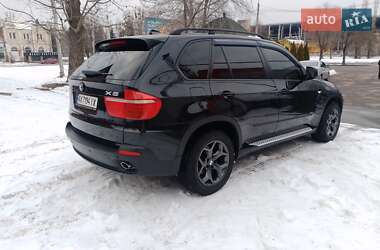 Внедорожник / Кроссовер BMW X5 2007 в Харькове