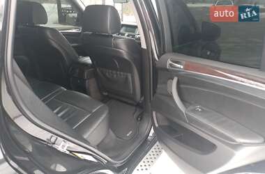 Внедорожник / Кроссовер BMW X5 2007 в Харькове