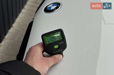 Позашляховик / Кросовер BMW X5 2018 в 