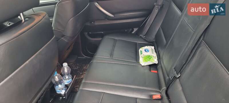 Внедорожник / Кроссовер BMW X5 2006 в Полтаве