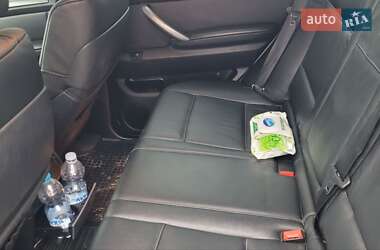 Внедорожник / Кроссовер BMW X5 2006 в 