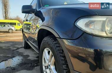 Внедорожник / Кроссовер BMW X5 2005 в 