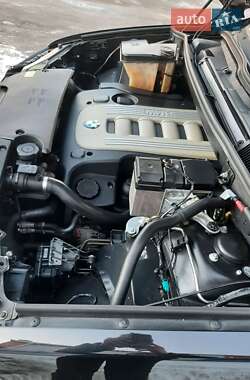 Внедорожник / Кроссовер BMW X5 2005 в 