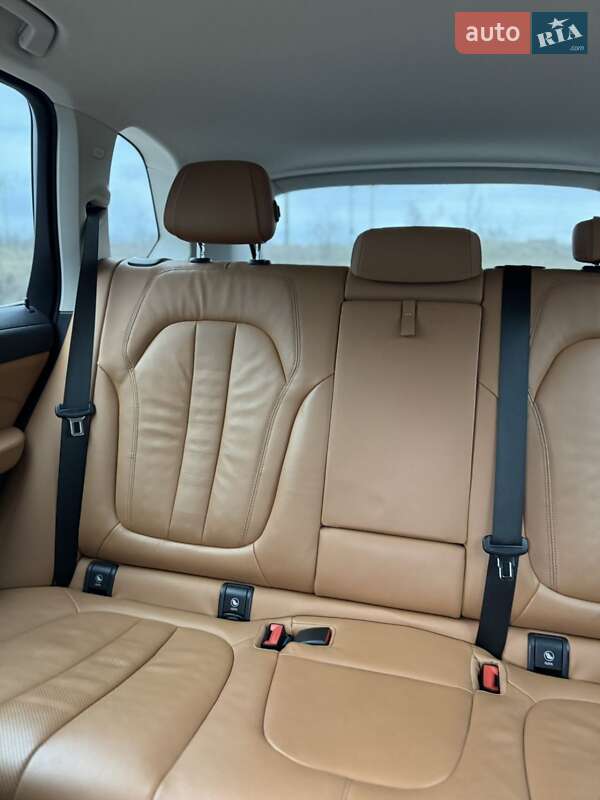 Позашляховик / Кросовер BMW X5 2021 в Знам'янці