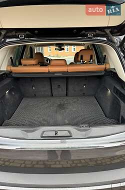 Позашляховик / Кросовер BMW X5 2021 в 