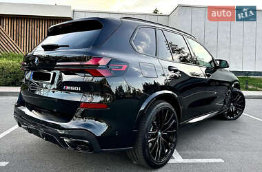 Внедорожник / Кроссовер BMW X5 2024 в Киеве