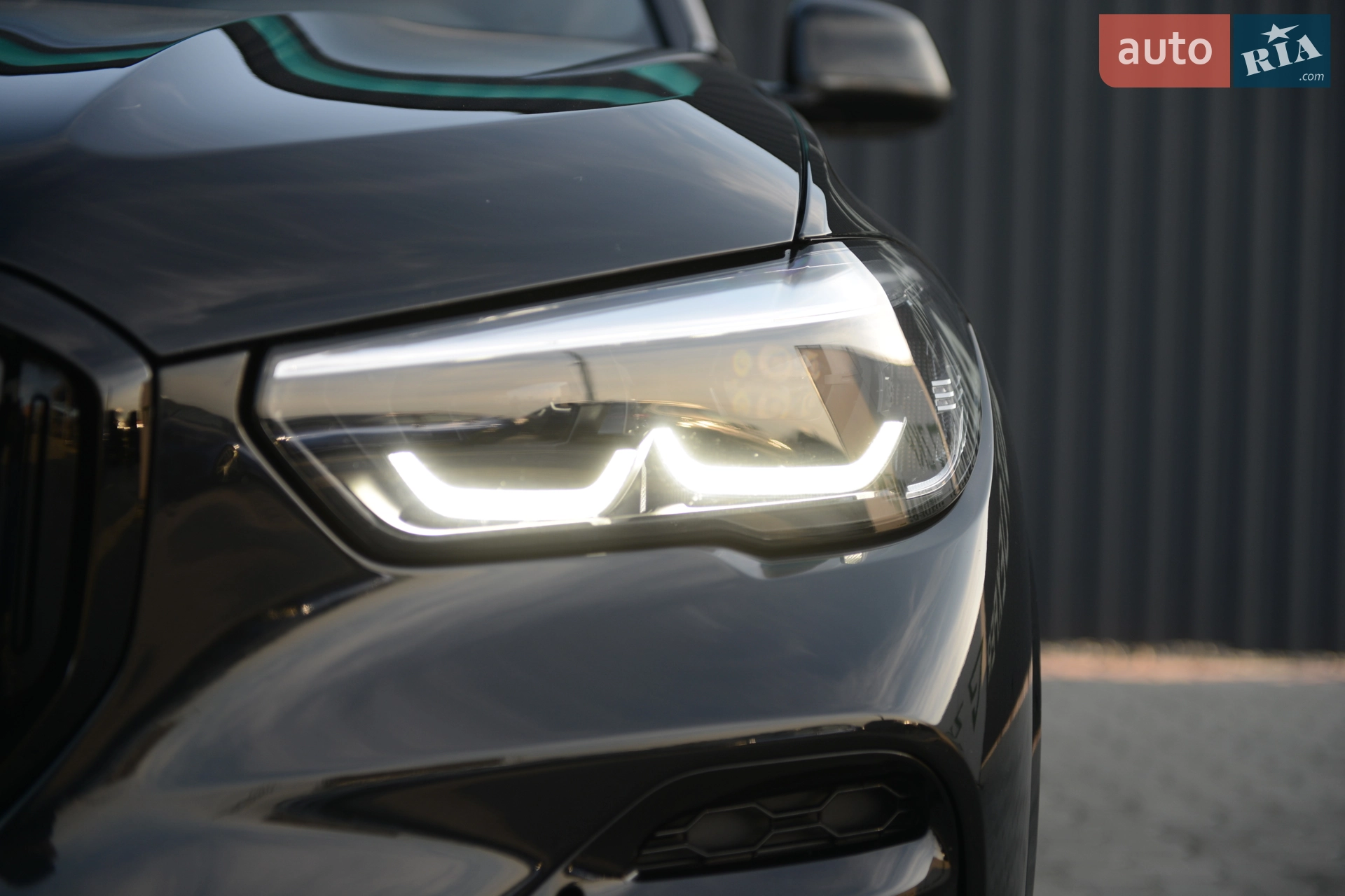 2023 BMW X5 - мініатюра 8