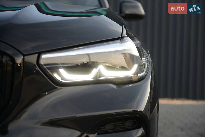 Внедорожник / Кроссовер BMW X5 2023 в Мукачево