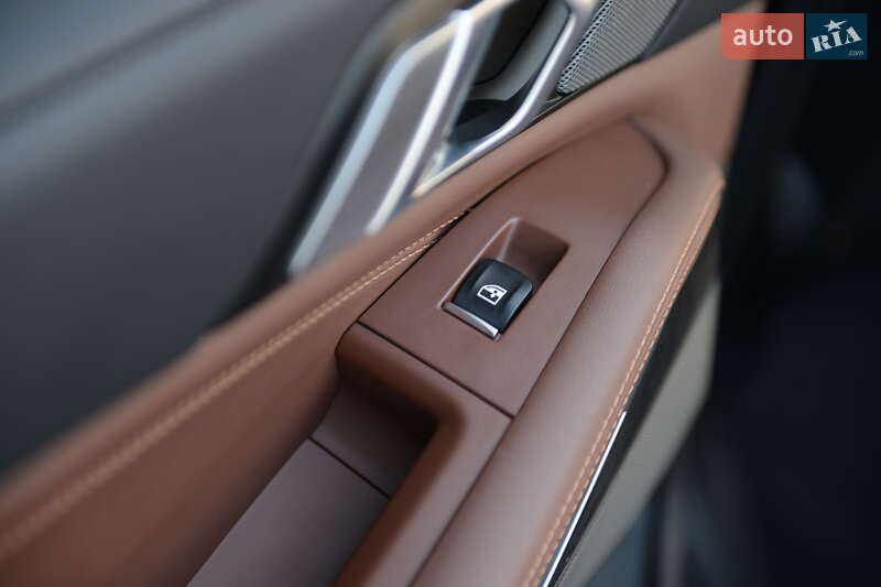 Внедорожник / Кроссовер BMW X5 2023 в Мукачево