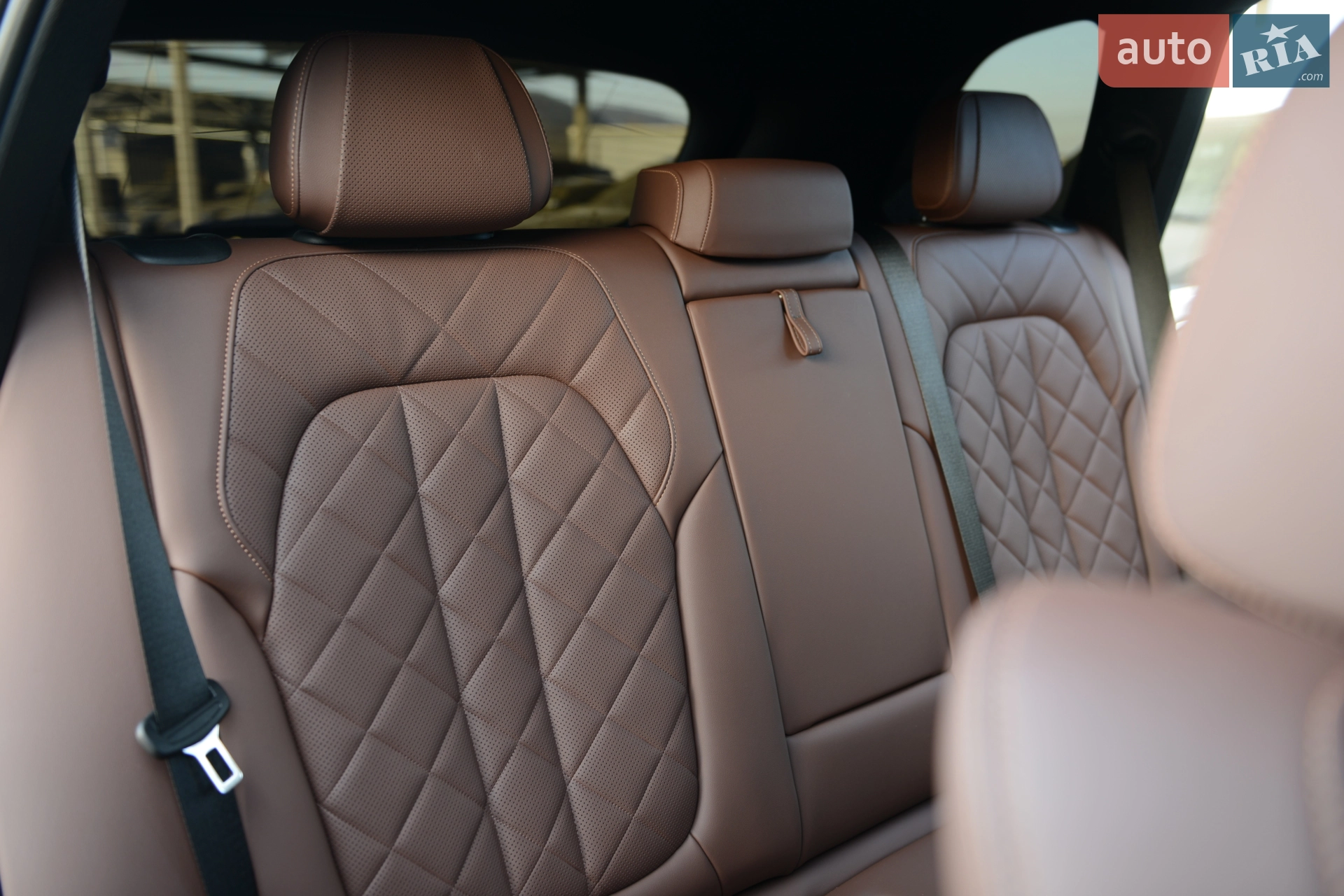 2023 BMW X5 - мініатюра 44