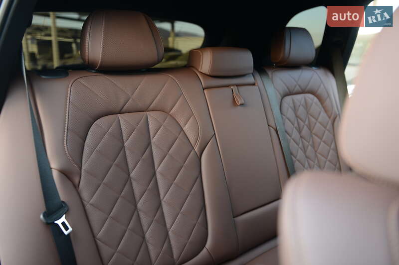 Внедорожник / Кроссовер BMW X5 2023 в Мукачево