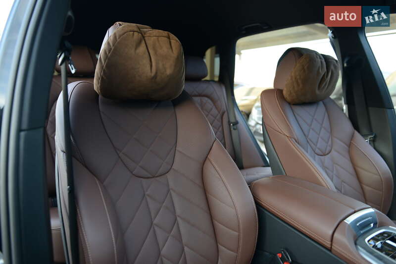 Внедорожник / Кроссовер BMW X5 2023 в Мукачево