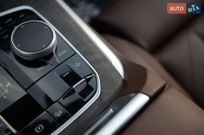 Внедорожник / Кроссовер BMW X5 2023 в Мукачево