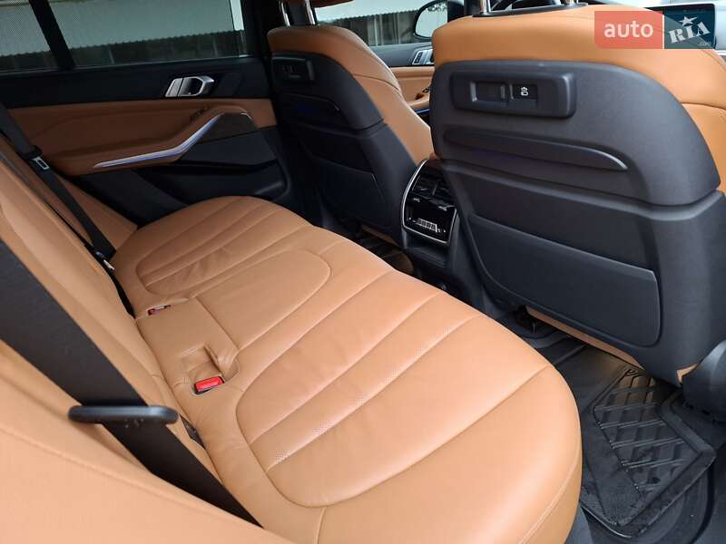 Внедорожник / Кроссовер BMW X5 2019 в Одессе