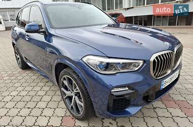 Позашляховик / Кросовер BMW X5 2019 в Одесі