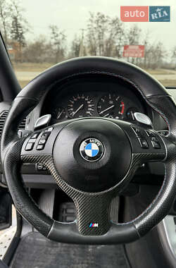 Внедорожник / Кроссовер BMW X5 2006 в 