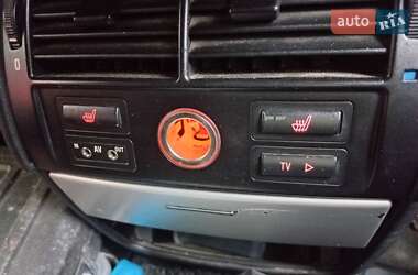 Внедорожник / Кроссовер BMW X5 2003 в 