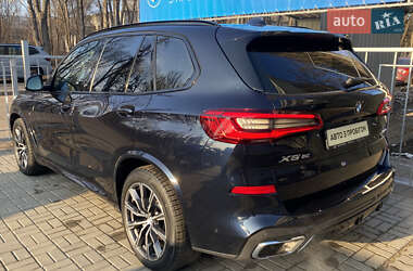 Внедорожник / Кроссовер BMW X5 2019 в Черкассах