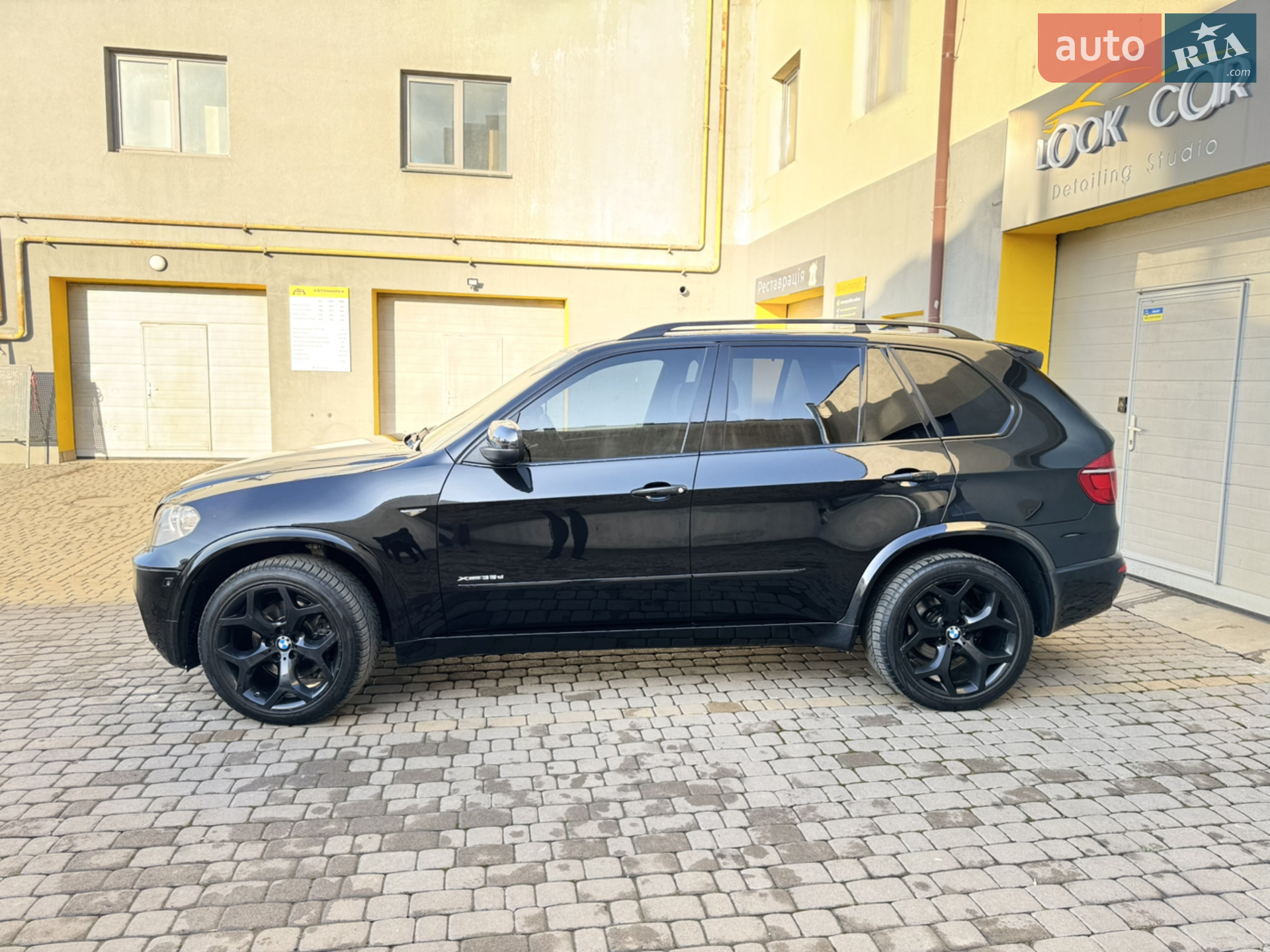 2012 BMW X5 - мініатюра 16