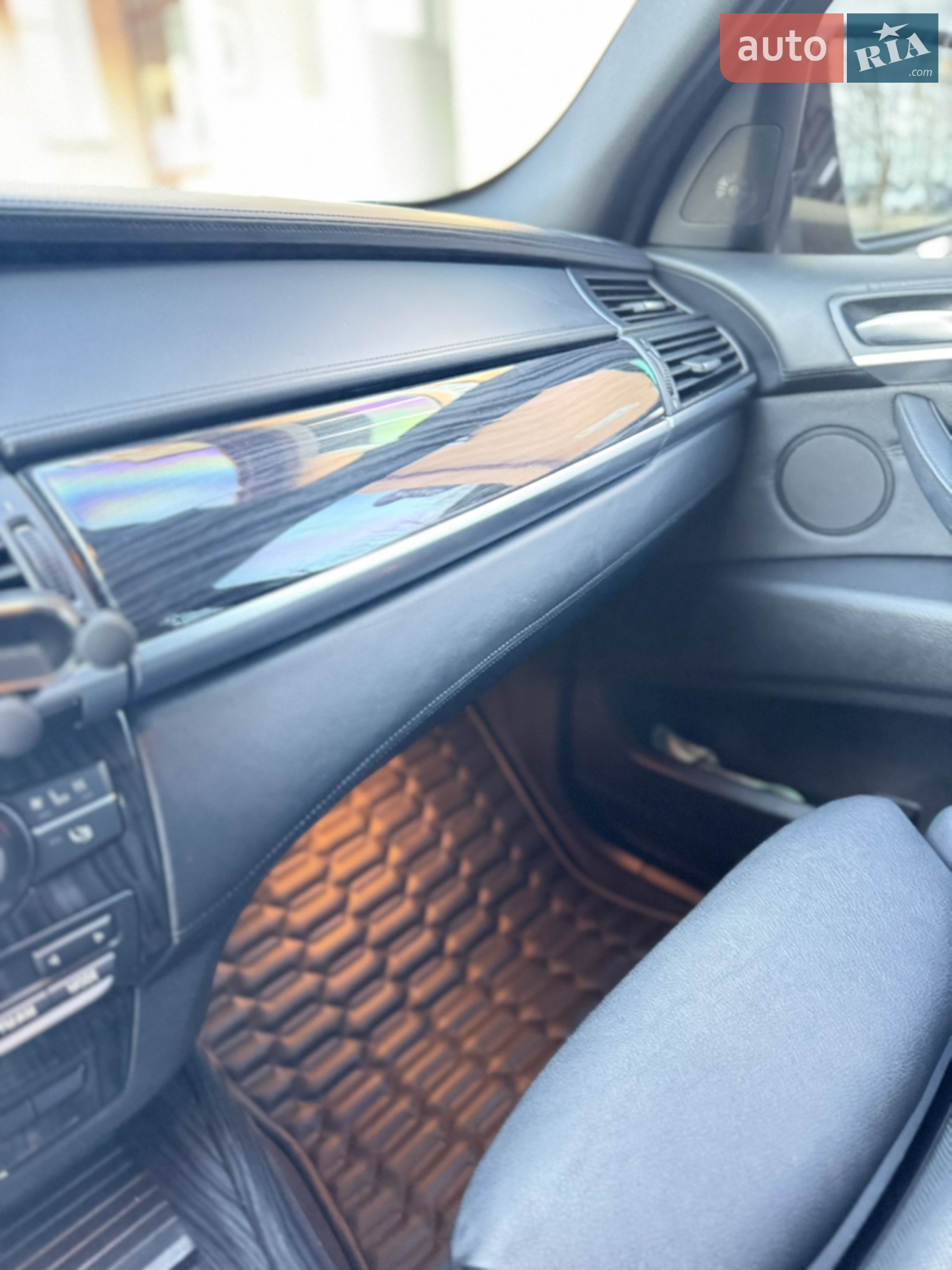 2012 BMW X5 - мініатюра 23