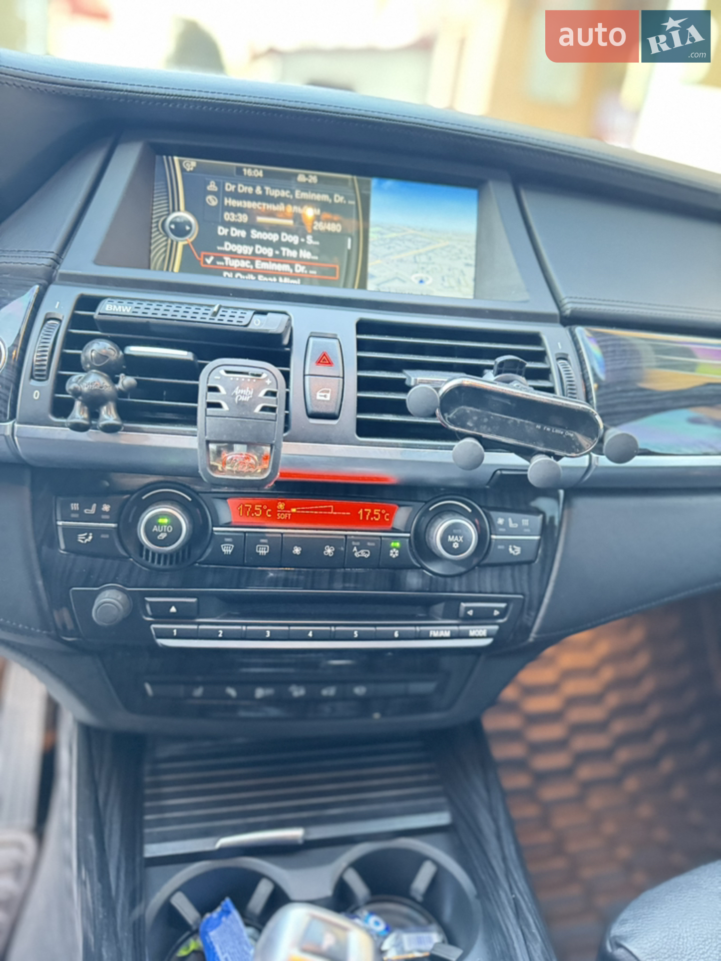 2012 BMW X5 - мініатюра 24