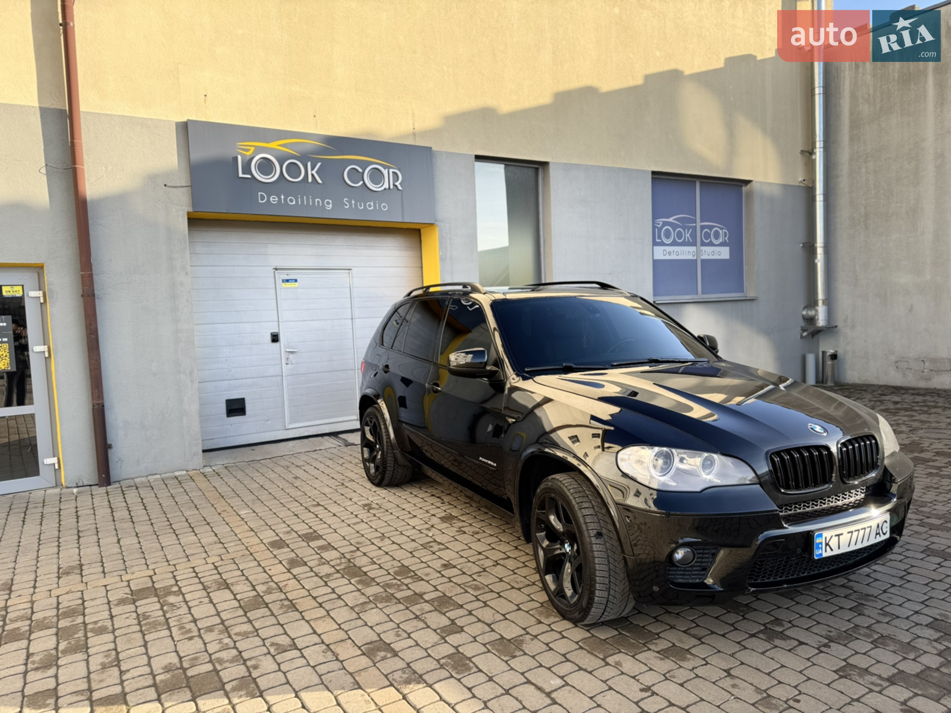 2012 BMW X5 - мініатюра 22