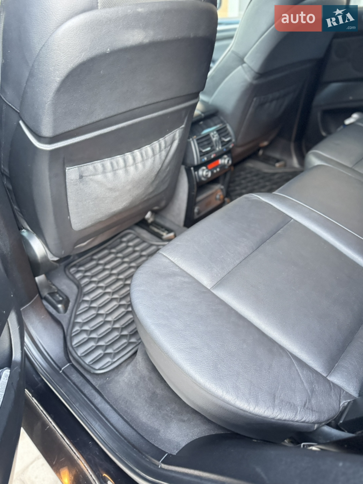 2012 BMW X5 - мініатюра 26