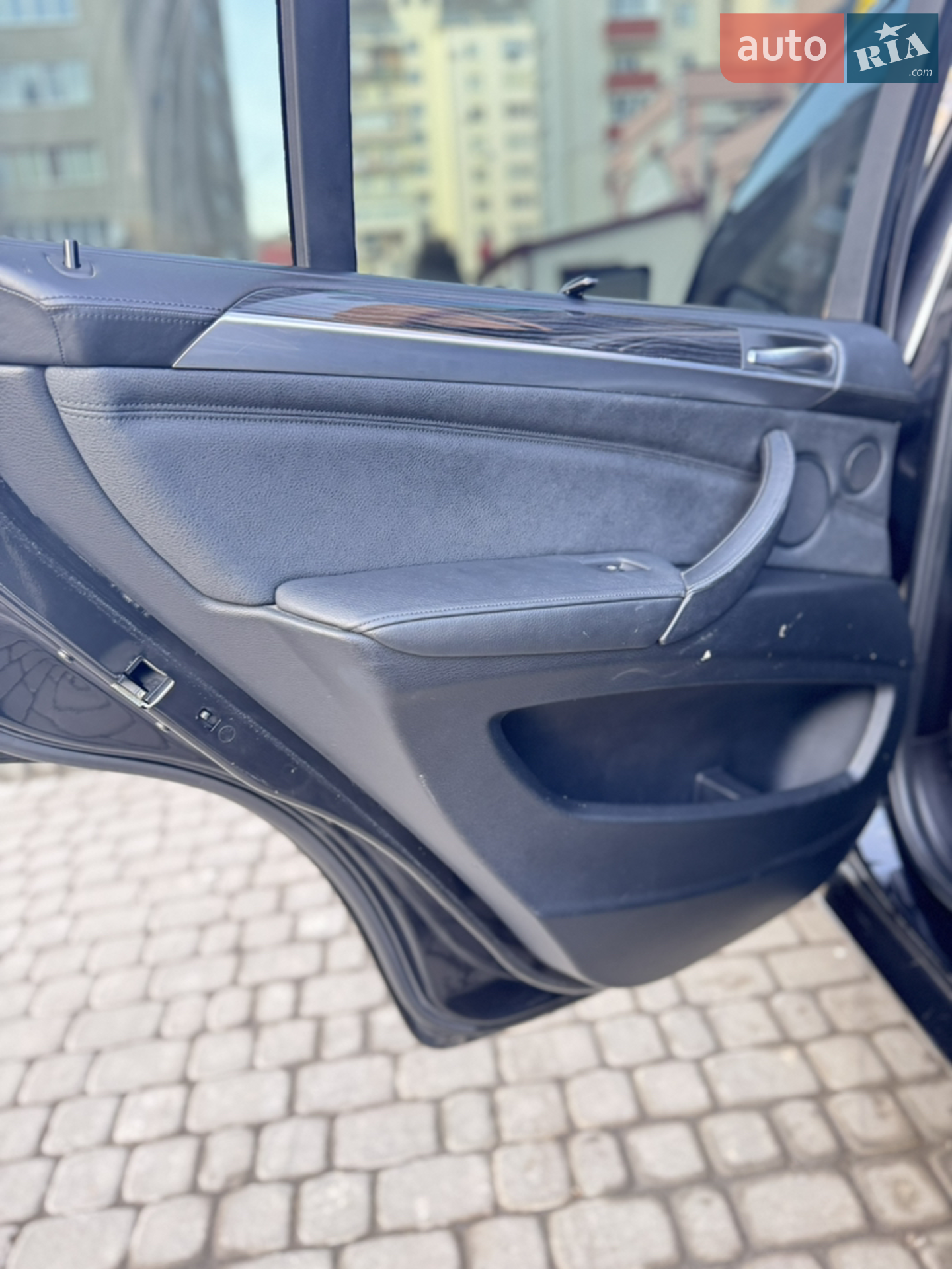 2012 BMW X5 - мініатюра 27
