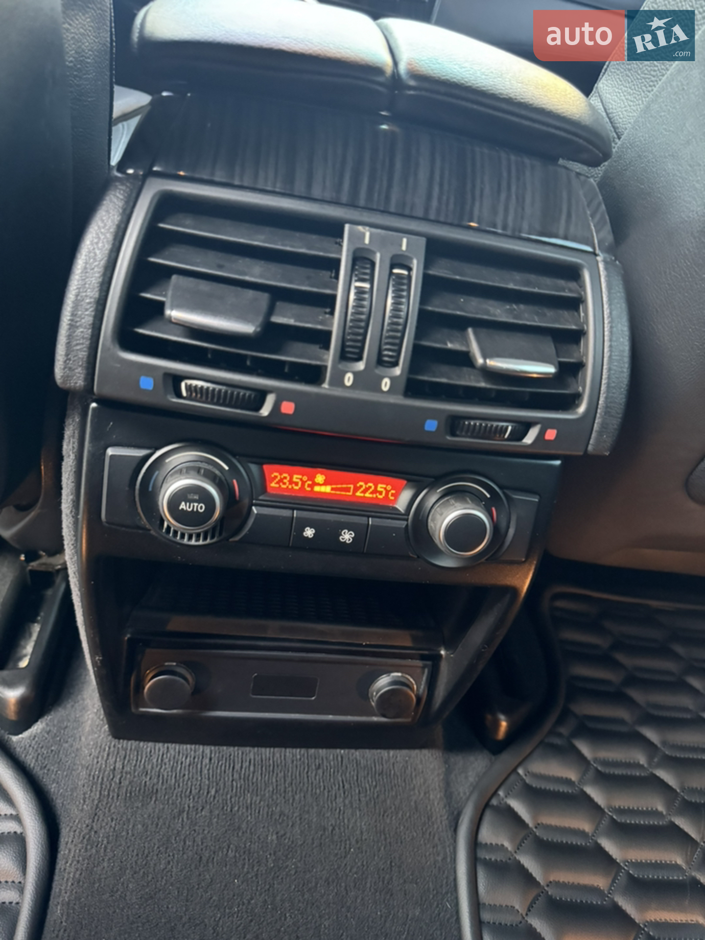 2012 BMW X5 - мініатюра 28