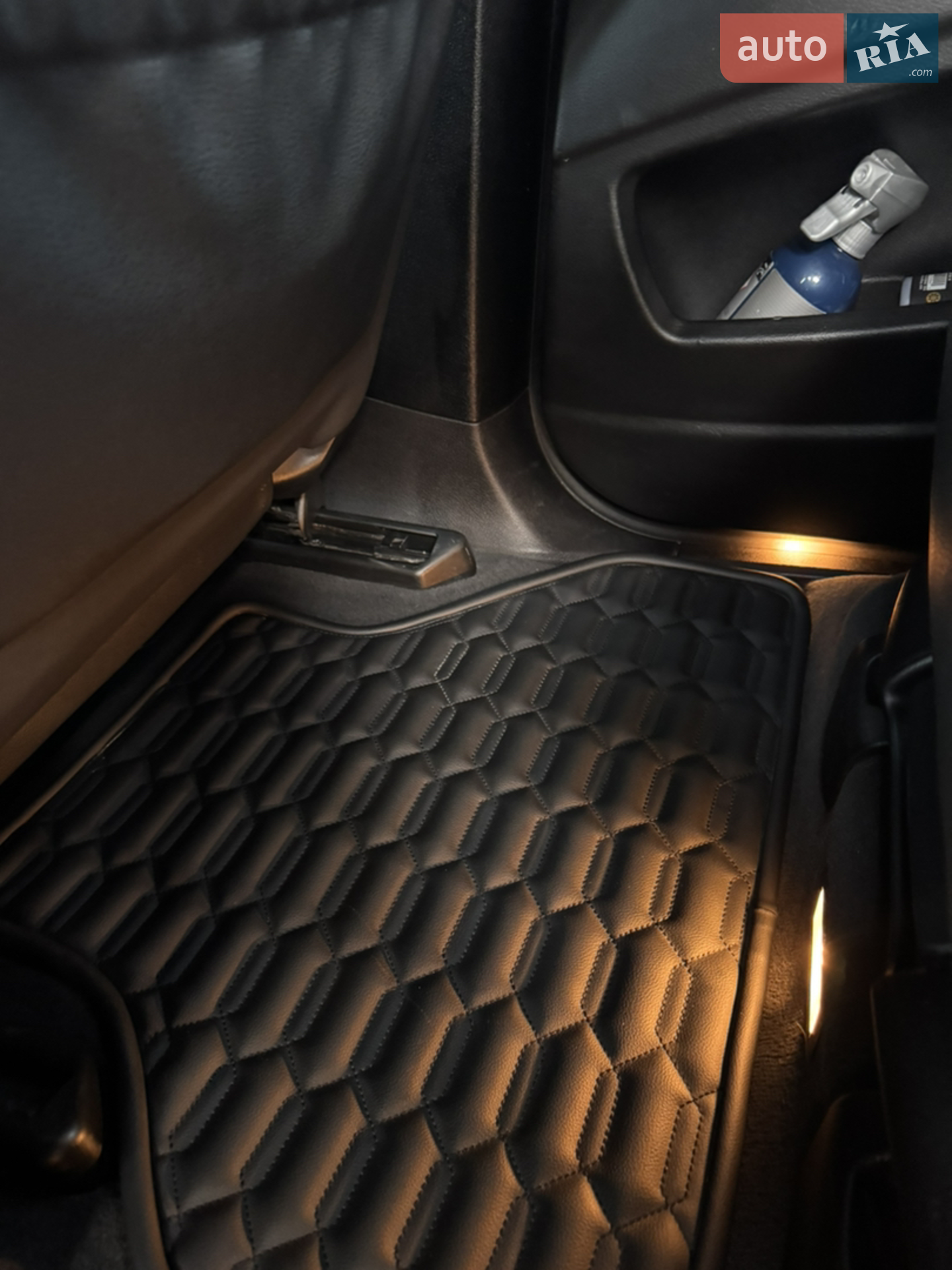 2012 BMW X5 - мініатюра 29