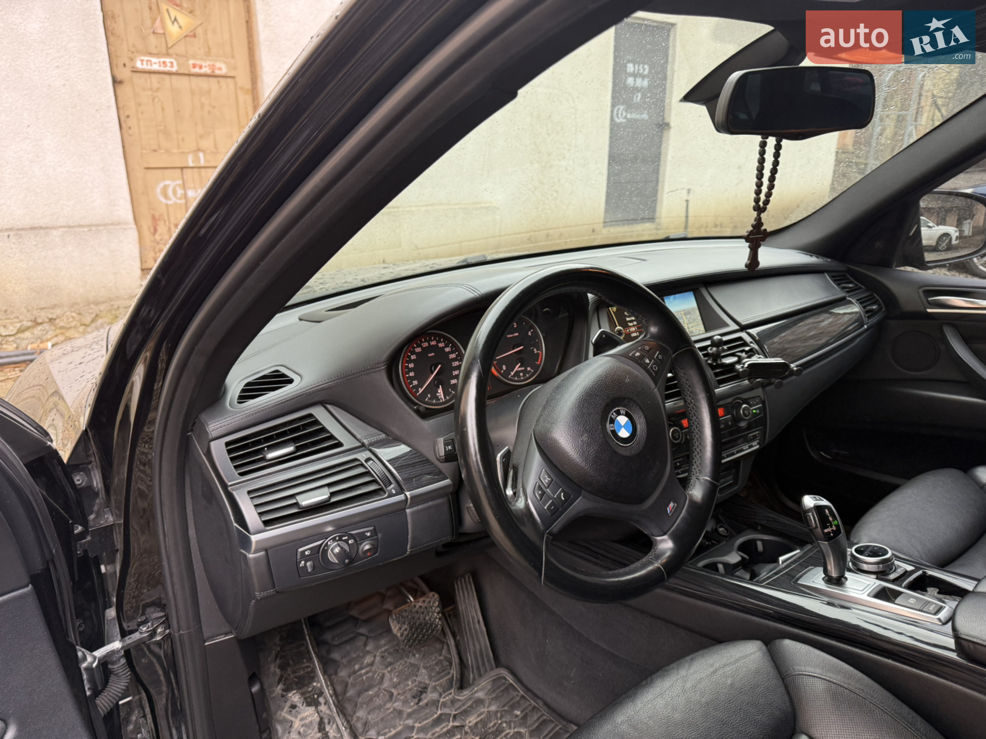 2012 BMW X5 - мініатюра 31