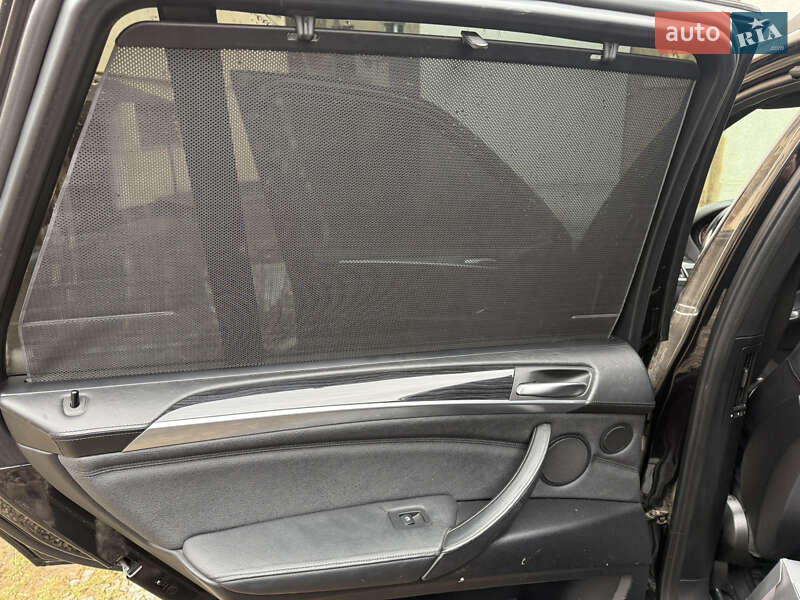 Позашляховик / Кросовер BMW X5 2012 в Івано-Франківську фото 32 Позашляховик / Кросовер BMW X5 2012 в Івано-Франківську