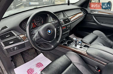 Внедорожник / Кроссовер BMW X5 2013 в Киеве