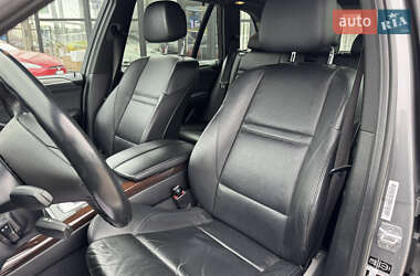 Внедорожник / Кроссовер BMW X5 2013 в Киеве