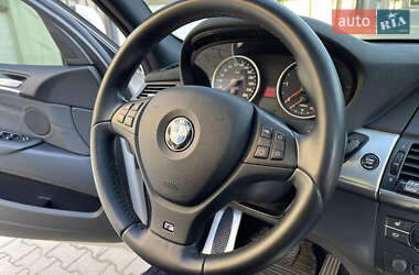 Внедорожник / Кроссовер BMW X5 2010 в Одессе