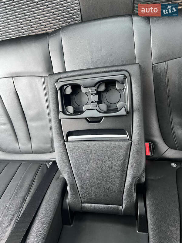 Внедорожник / Кроссовер BMW X5 2016 в Черкассах