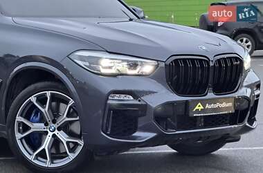 Позашляховик / Кросовер BMW X5 2019 в Києві