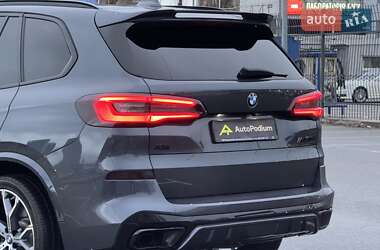 Позашляховик / Кросовер BMW X5 2019 в Києві