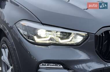 Позашляховик / Кросовер BMW X5 2019 в Києві