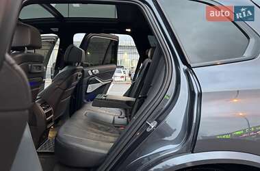 Позашляховик / Кросовер BMW X5 2019 в Києві