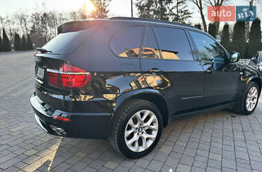 Внедорожник / Кроссовер BMW X5 2011 в Тернополе