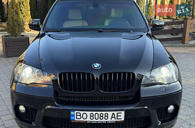 Внедорожник / Кроссовер BMW X5 2011 в Тернополе