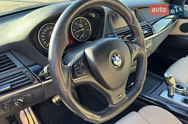 Внедорожник / Кроссовер BMW X5 2011 в Тернополе